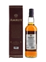 Amrut Fever Club Con-Fusion First Release 70cl / 46%