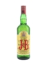 J & B Rare Bottled 1990s 70cl / 40%