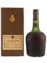 Courvoisier Napoleon Bottled 1970s - Numbered Bottle 70cl