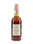 Pedro Domecq Fundador Brandy Bottled 1970s - Pedro Domecq 70cl / 38.5%