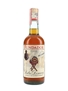 Pedro Domecq Fundador Brandy Bottled 1970s - Pedro Domecq 70cl / 38.5%