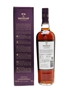 Macallan 12 Years Old Gran Reserva 70cl 