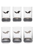 Beluga Shot Glasses  