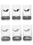 Beluga Shot Glasses  