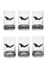 Beluga Shot Glasses  