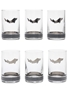 Beluga Shot Glasses  