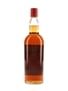 Macallan Glenlivet 1938 35 Year Old Bottled 1970s - Pinerolo 75cl / 43%