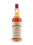 Macallan Glenlivet 1938 35 Year Old Bottled 1970s - Pinerolo 75cl / 43%