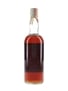 Macallan 1959 Campbell, Hope & King Bottled 1970s - Rinaldi 75cl / 46%