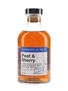Elements of Islay Peat & Sherry Elixir Distillers - The Whisky Exchange 20th Anniversary 50cl / 56.8%