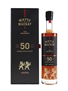Whyte & Mackay 1966 50 Year Old Bottled 2019 - 175th Anniversary 50cl / 44.6%