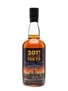 Hanyu 2000 Cask #9510 Whisky Live Tokyo 2011 70cl