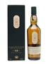 Lagavulin 12 Year Old Natural Cask Strength Special Releases 2002 - 1st Release 70cl