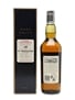 St Magdalene 1979 19 Year Old Bottled 1998 - Rare Malts Selection 70cl / 63.8%