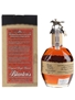 Blanton's Original Single Barrel No.307 Bottled 2019 70cl / 46.5%