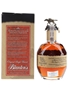 Blanton's Original Single Barrel No.307 Bottled 2019 70cl / 46.5%