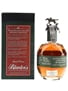 Blanton's Special Reserve Single Barrel No. 381 Bottled 2019 70cl / 40%