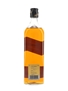 Johnnie Walker Black Label 12 Year Old Bottled 1980s - Korean Market 75cl / 43%