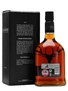 Dalmore Matusalem Finesse Distillery Exclusive 70cl