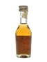 Hine 3 Star Bottled 1960s-1970s - Silver 3cl / 40%
