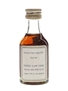 Martell Medaillon VSOP Bottled 1970s - Spirit 3cl / 40%