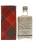 Glen Grant 5 Year Old Bottled 1970s - Giovinetti 4cl / 40%