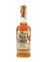 Wild Turkey Bottled 2000s - Ramazzotti 70cl / 40%