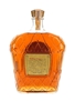 Seagram's Crown Royal 1971  100cl / 40%