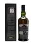 Ardbeg Ardbog Feis Ile 2013 70cl / 52.1%