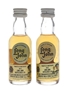 Long John Bottled 1970s-1980s - Stock 2 x 3cl