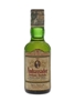 Ambassador 8 Year Old Deluxe Bottled 1960s-1970s - Sposetti 4.7cl / 43%