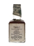 Aberlour Glenlivet 8 Year Old Bottled 1970s - Rinaldi 4.7cl / 50%