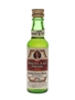 Highland Pride 5 Year Old Closed Stock Bottled 1970s - Cosac 4 cl / 43%
