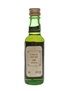 Highland Pride 8 Year Old Closed Stock Bottled 1970s - Cosac 4 cl / 43%