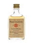Daniel Crawford's Red Star Bottled 1960s - Giorgio Izzi 3.75cl / 43%