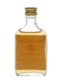 Daniel Crawford's Red Star Bottled 1960s - Giorgio Izzi 3.75cl / 43%