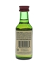 Glenlivet 12 Year Old Bottled 2018 5cl / 40%