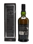 Ardbeg 1999 Galileo Bottled 2012 70cl / 49%