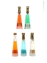 Casoni Cristallizzato Liqueurs Cherry, Genepy, Mandarinio, Paradise, Sambuca 5 x 4cl / 40%