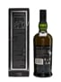 Ardbeg 1999 Galileo Bottled 2012 70cl / 49%