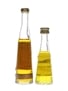 Galliano Liqueur Bottled 1960s-1970s 2 x 2.8cl-4.5cl