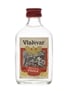 Vladivar Imperial Vodka Bottled 1970s 5cl / 37.7%