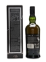 Ardbeg 1999 Galileo Bottled 2012 70cl / 49%