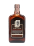 Black Jack 12 Year Old Bottled 1970s - Fabbri 75cl / 40%