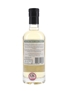 Monymusk 13 Year Old Batch 1 That Boutique-y Rum Company 50cl / 55.4%
