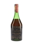 Godet Fine Champagne Cognac Bottled 1970s - Giorgio Barbero 75cl / 40%