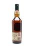 Lagavulin 1995 Feis Ile 2014 70cl / 54.7%