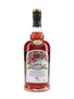 Nantou Omar Cask Strength Bottled 2018 - Black Queen Wine Finish 70cl / 54%