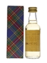 Dallas Dhu 1979 Bottled 1990s - Gordon & MacPhail 5cl / 40%