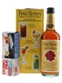 Four Roses 6 Year Old Domo Pak Bottled 1990s - Seagram Italia 70cl / 40%